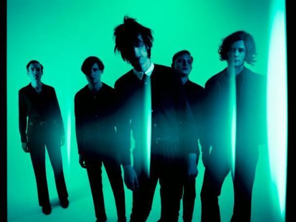 The Horrors The Horrors