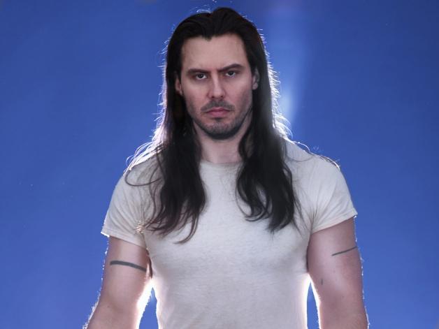Andrew W.K. Andrew W.K.