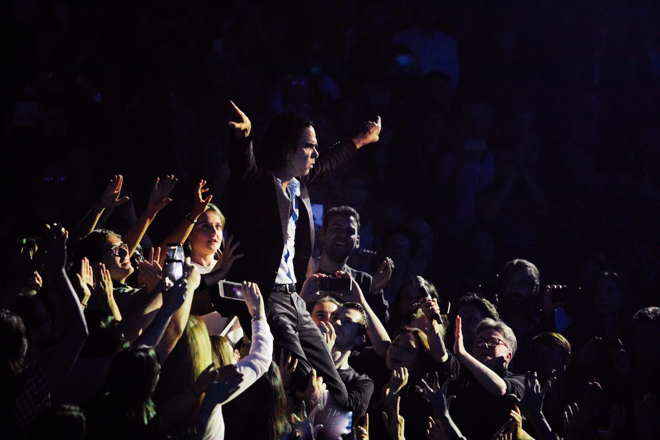 Nick Cave Nick Cave