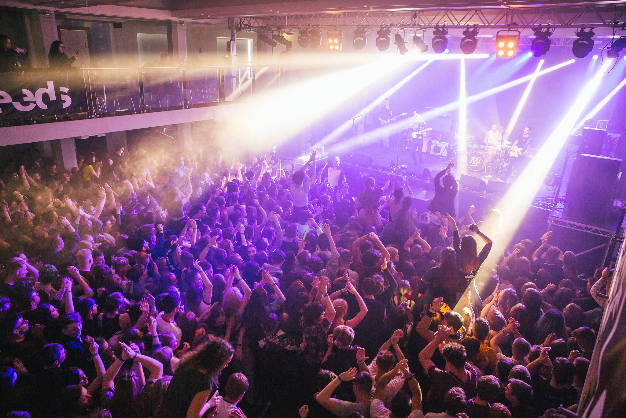 Live At Leeds Live At Leeds