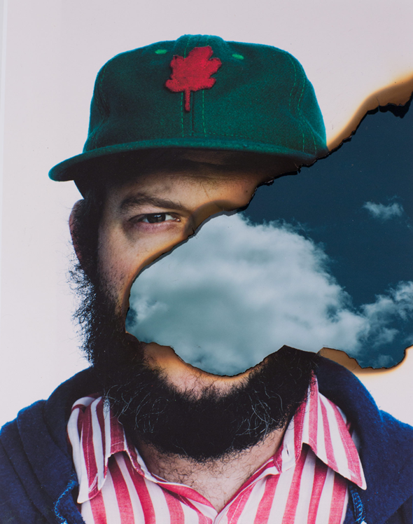 Bon Iver Is Teasing A New Project