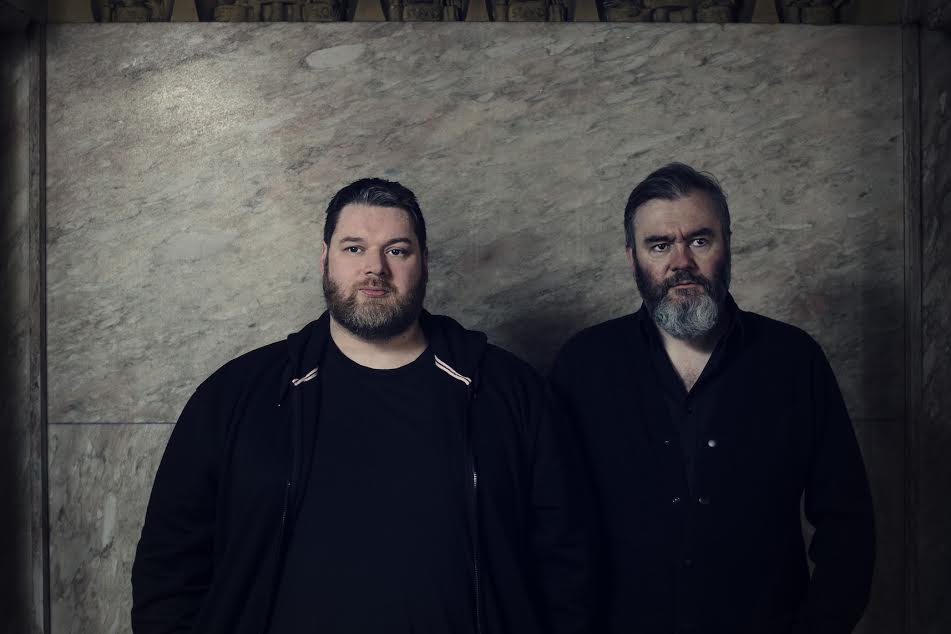 RM Hubbert + Aidan Moffat RM Hubbert + Aidan Moffat