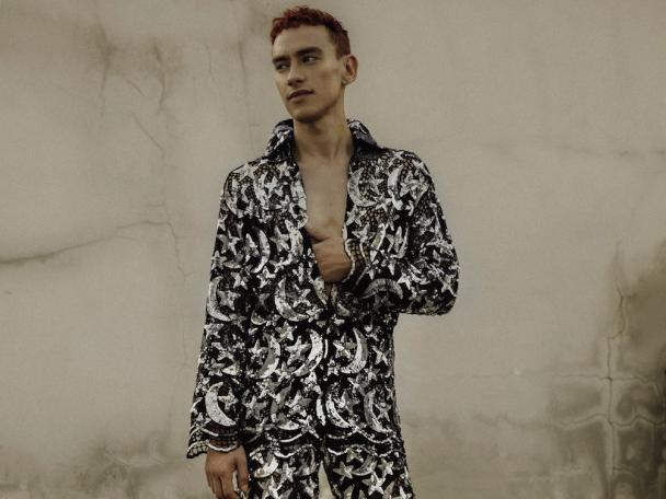 Years & Years, Kurupt FM Join CALM Lock-In