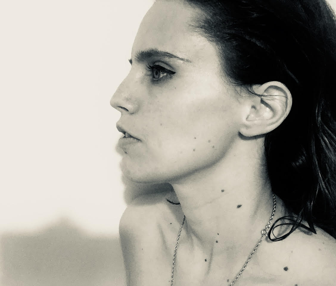 Anna Calvi Anna Calvi