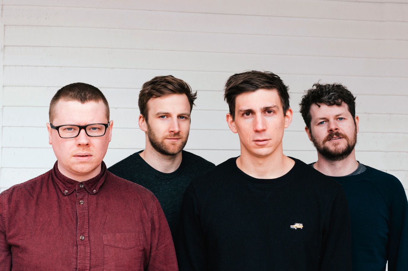 We Were Promised Jetpacks We Were Promised Jetpacks