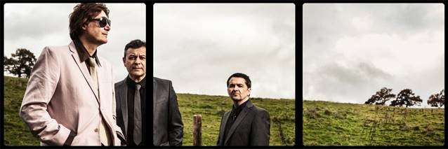 Manic Street Preachers Manic Street Preachers