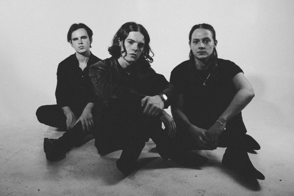 The Blinders The Blinders