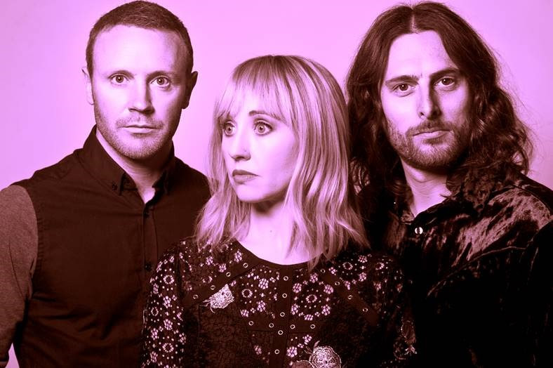 The Joy Formidable The Joy Formidable