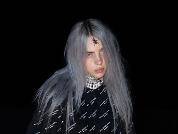 Billie Eilish Postpones North American Tour