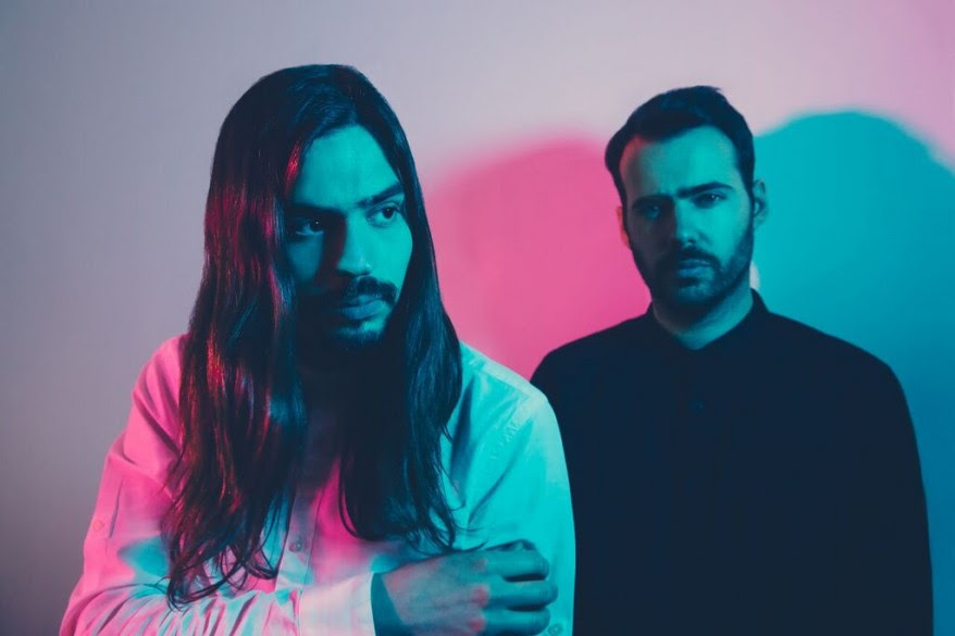 beacon return with new album gravity pairs news clash magazine