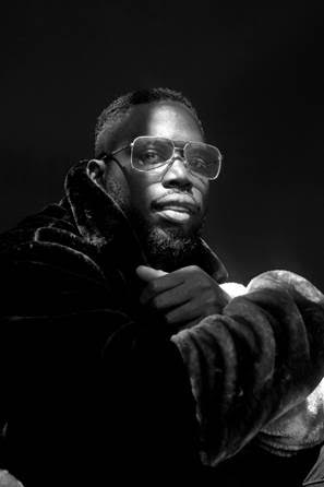 Ghetts Ghetts