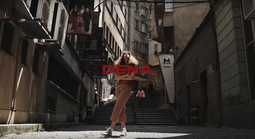 Dena Dena