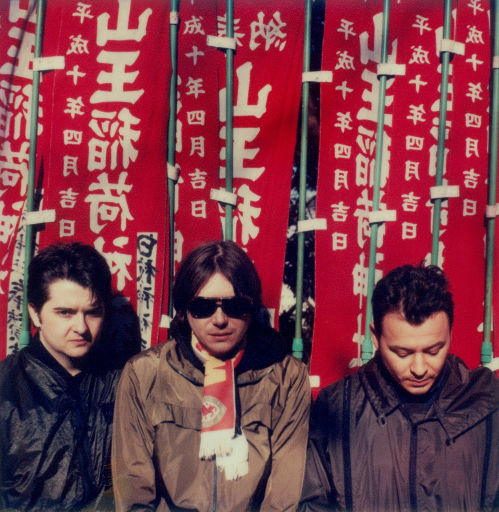 Manic Street Preachers Manic Street Preachers