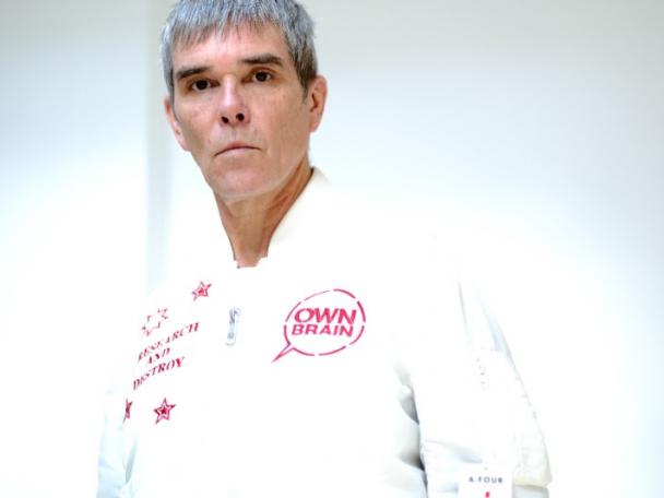 Ian Brown Doubles Down On COVID Conspiracies