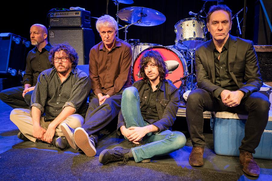 Guided By Voices Guided By Voices