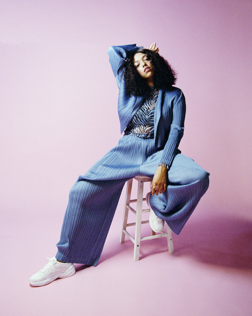 Mahalia Mahalia