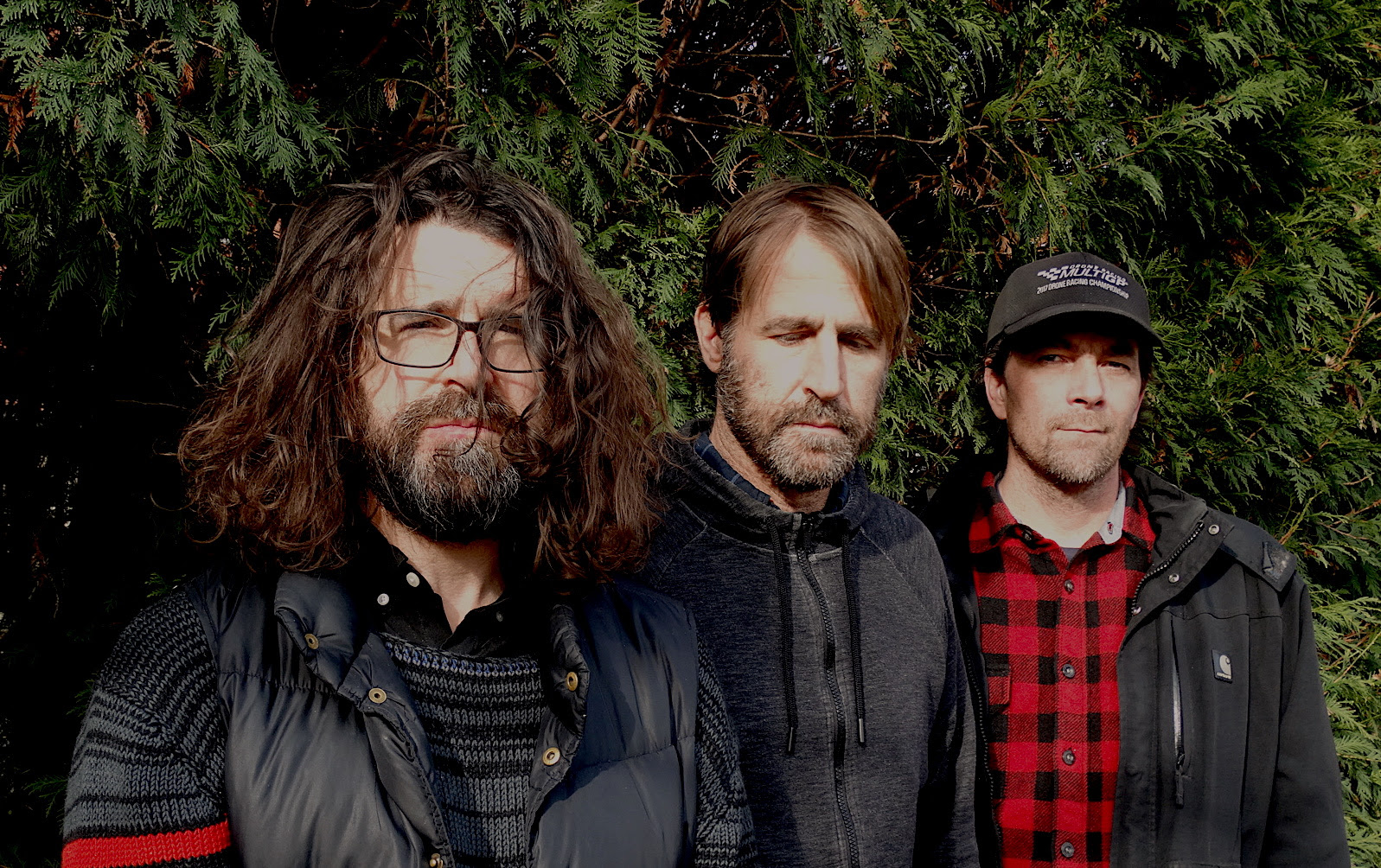 Sebadoh Return With New Album 'Act Surprised'
