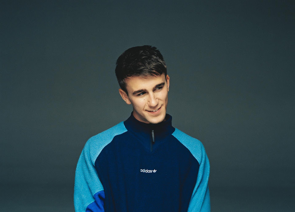 SG Lewis Links With Clairo On 'Throwaway'