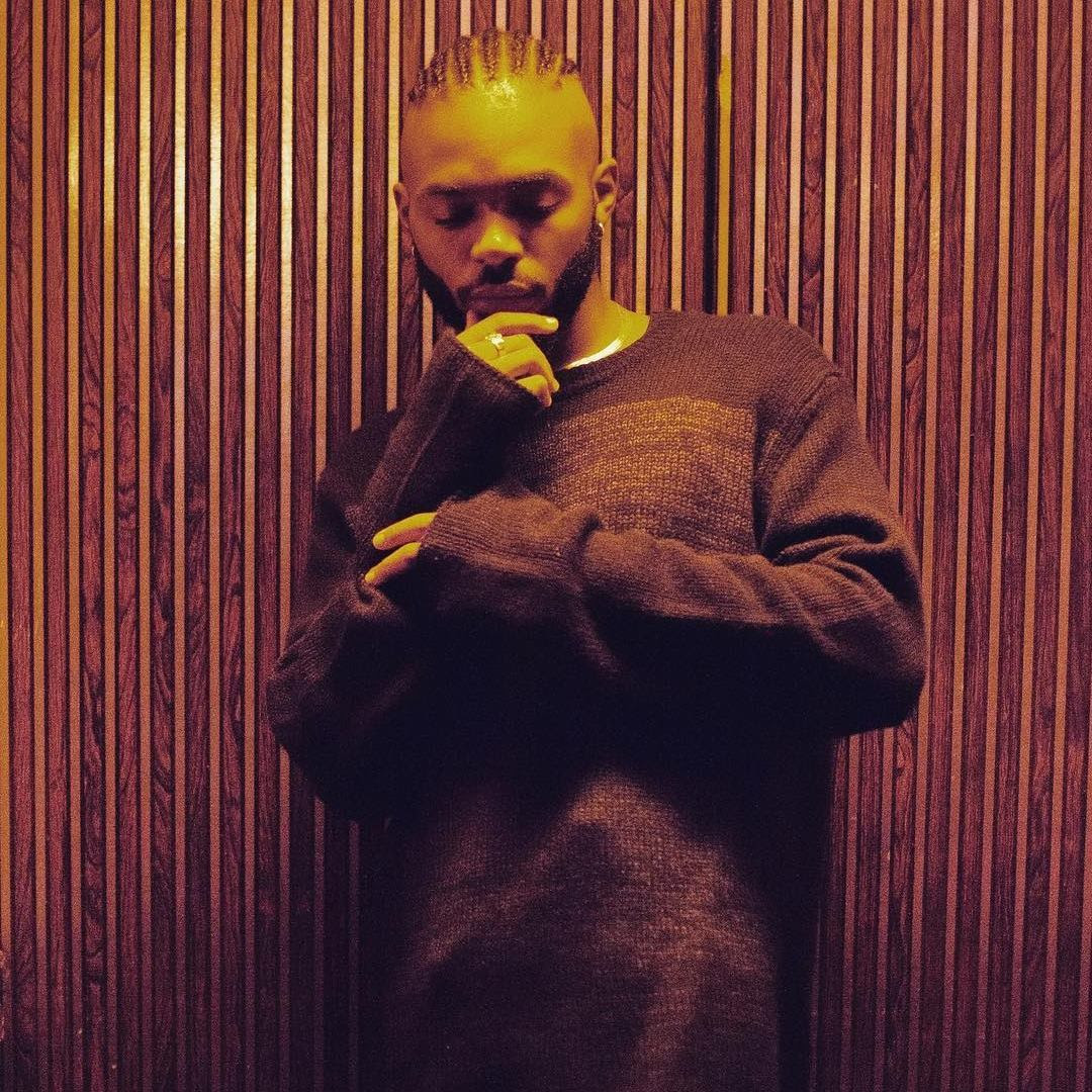 Track Of The Day 9/4 - Marco McKinnis