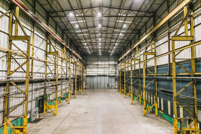 New 10,000 Capacity Venue The Drumsheds Launches In London