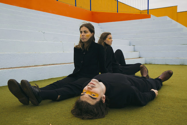 Premiere: Wovoka Gentle - 'Tell 'Em, Makoto!'