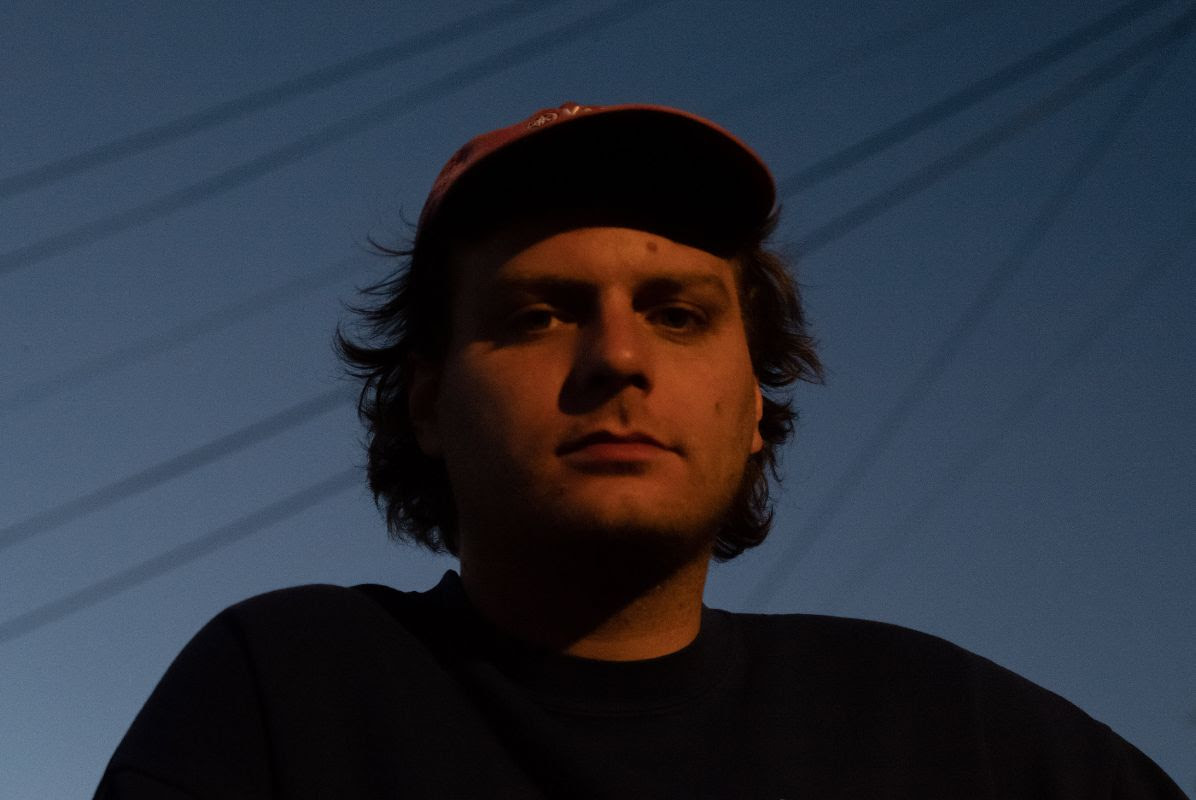 Mac DeMarco Announces Huge Autumn Shows