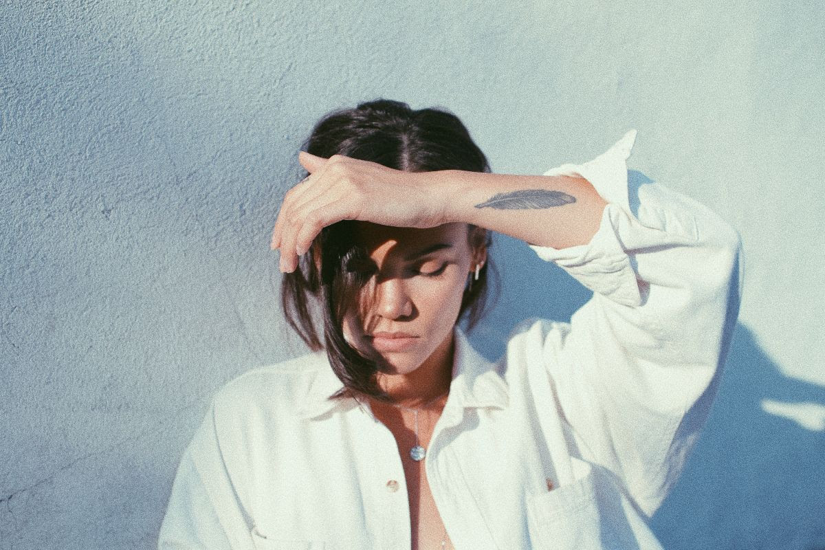 Sinead Harnett Digs Deep On New Single 'Leo Bear'