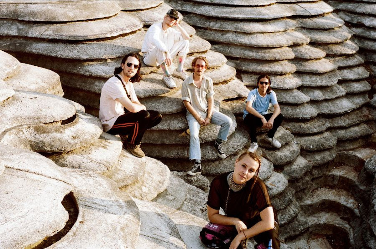 Clash DJ Mix - 30/70 Collective