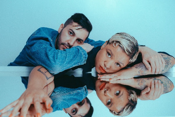 Listen: DRAMA - 'Nine One One'