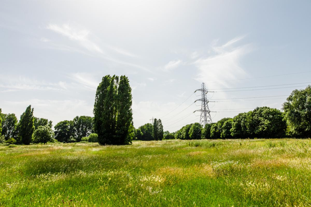 Waterworks Festival Launches At New London Site