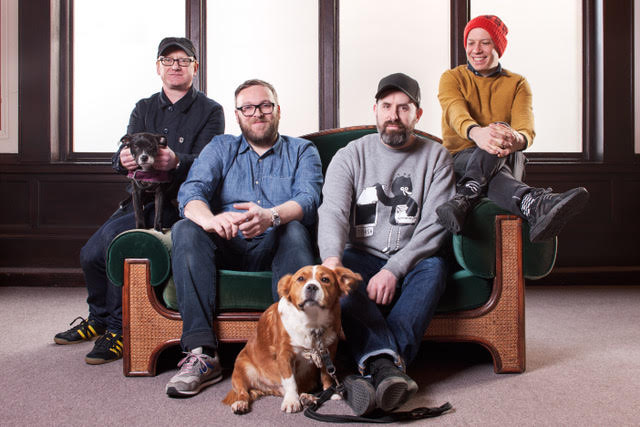 Mogwai Announce Tour Of Scottish Highlands, Hebrides