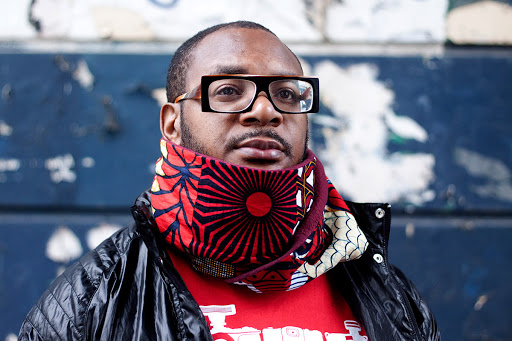 Mercury Nominated Rapper Ty Has Died