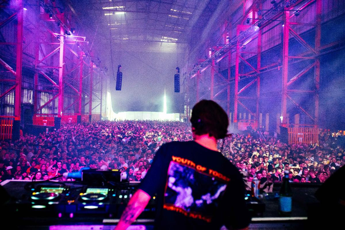 Field Day Moves To 2021