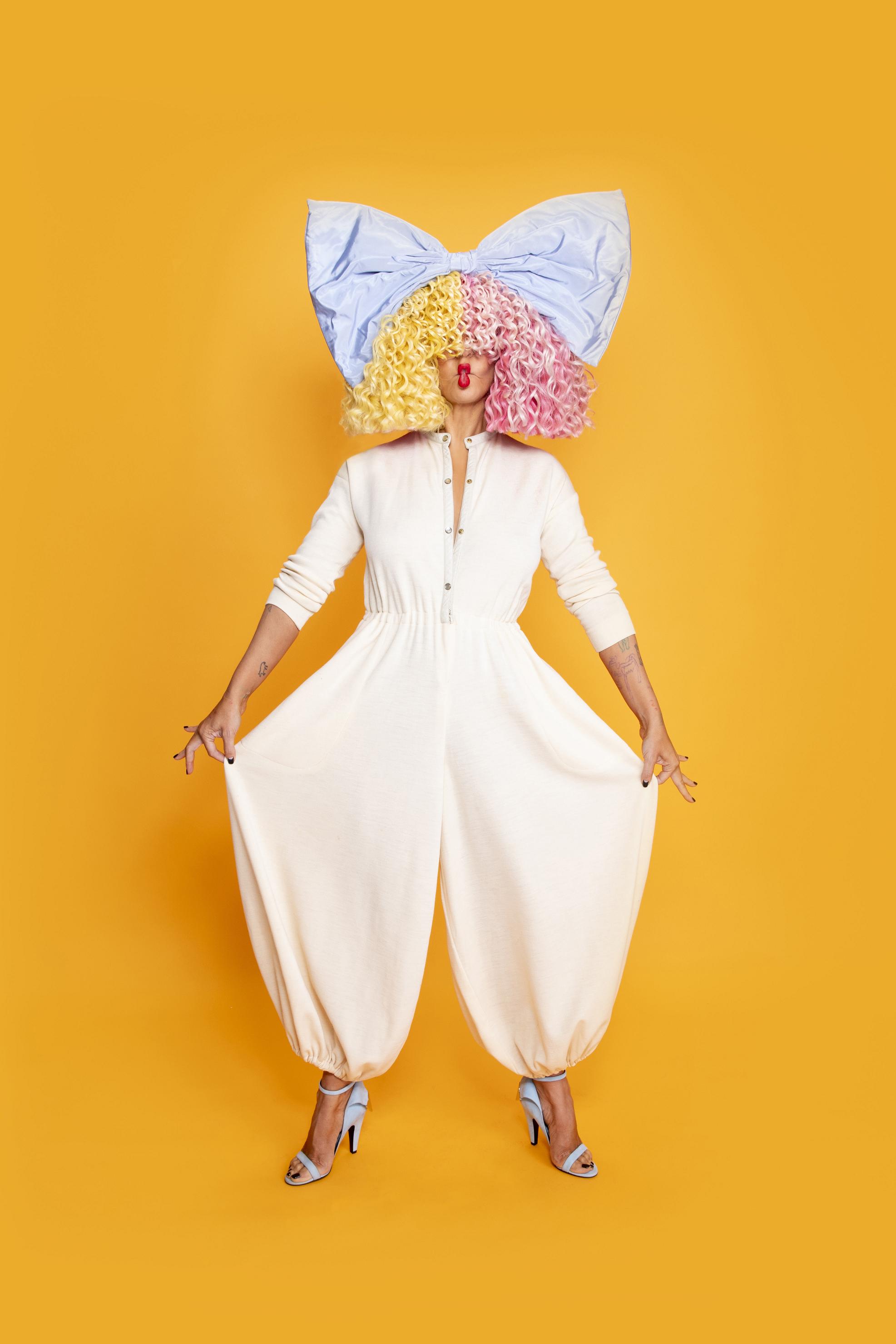 Sia Shares New Song 'Together', Confirms Directorial Debut