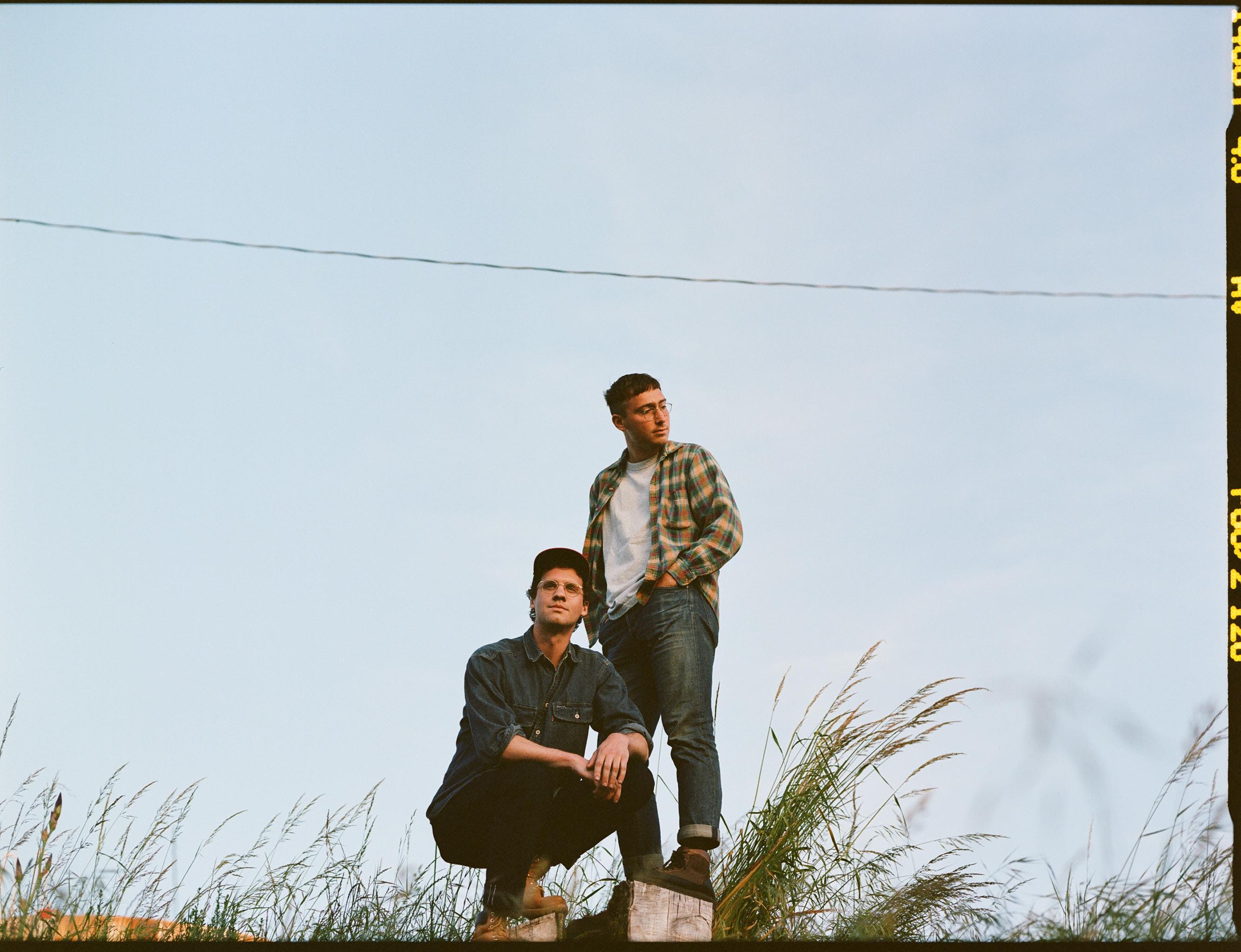 Listen To Whitney x Waxahatchee Cover 'Take Me Home, Country Roads'