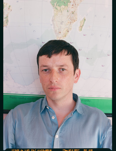 Totally Enormous Extinct Dinosaurs Shares Gorgeous Ambient EP