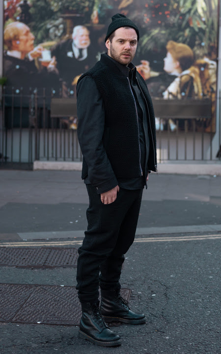 The Streets Share New Single 'I Wish You Loved You As Much As You Love Him'