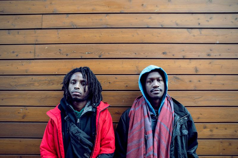 Kenyan Grindcore Duo Duma Announce Debut Album