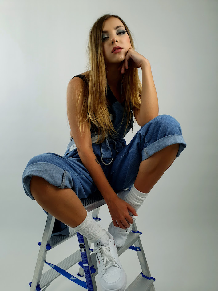 purpl Shares Tender New Single 'FOMO'
