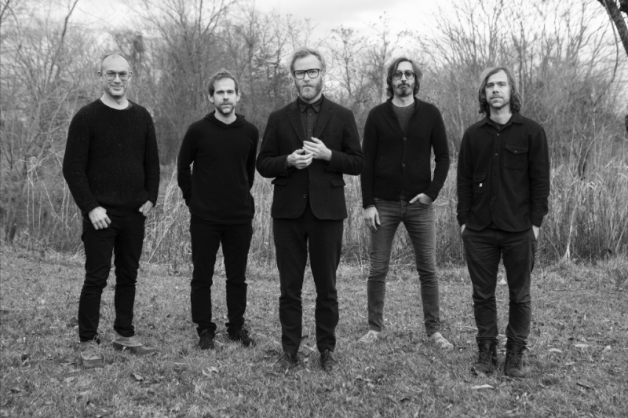 The National The National