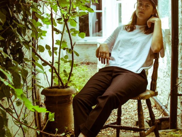 Marika Hackman To Play Special Stand Up To Cancer Show