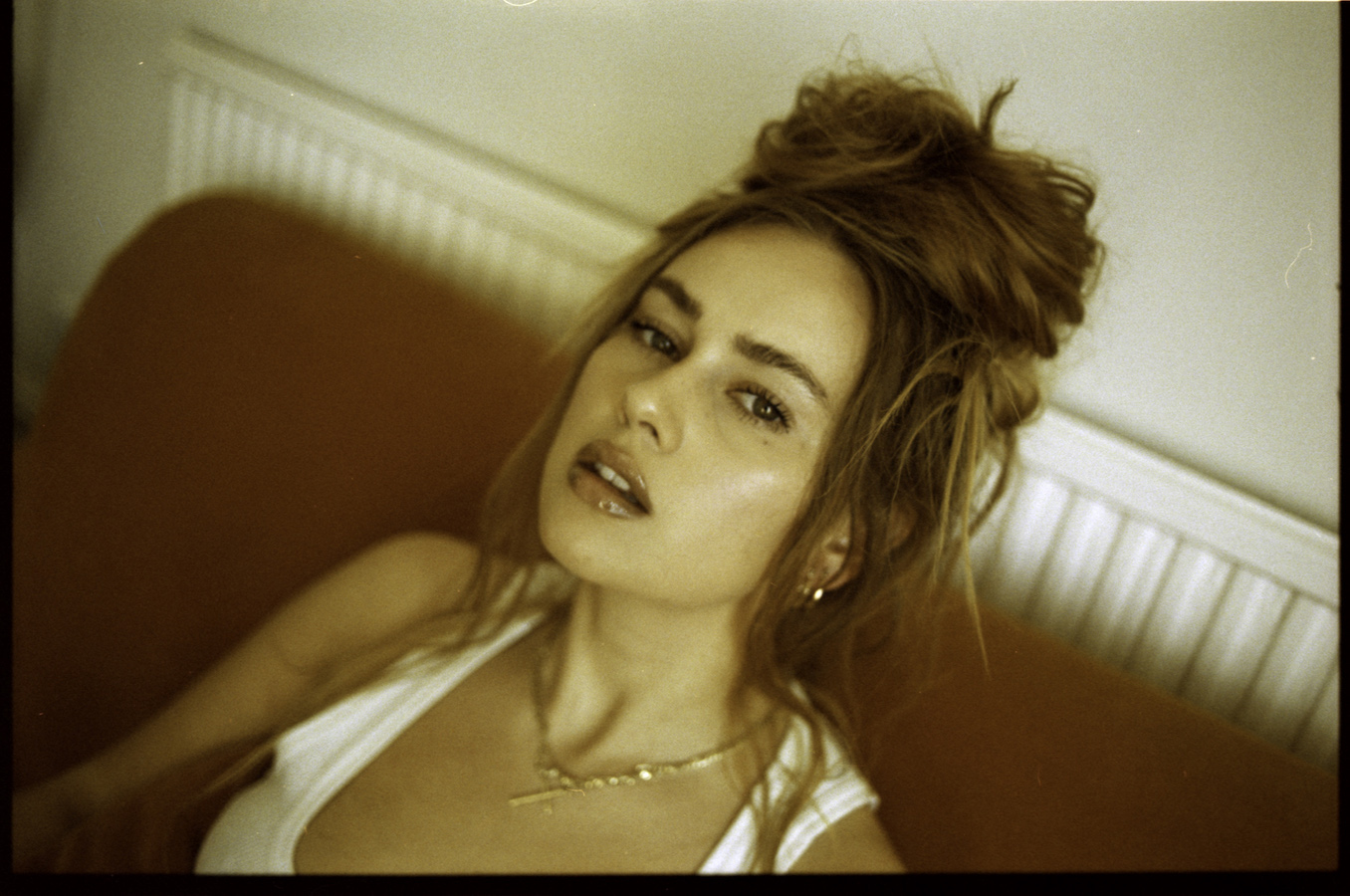 Track Of The Day 15/7 - Sasha Keable