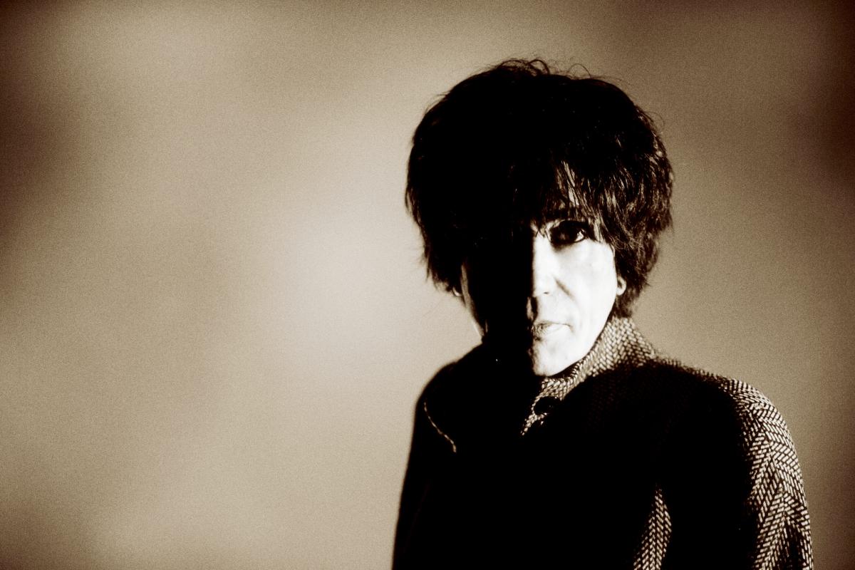 Peter Perrett Peter Perrett