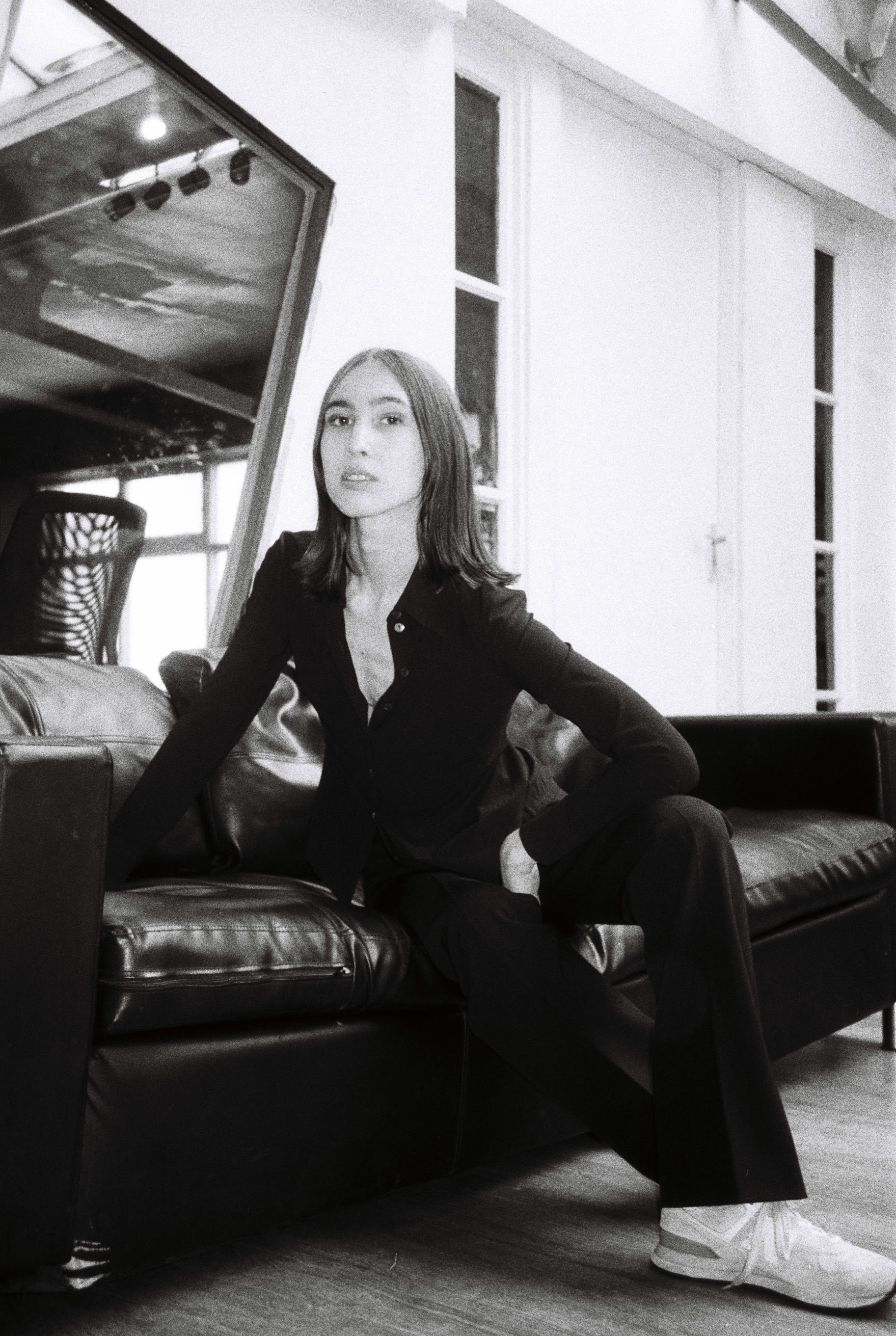 Julia Bardo's 'It's Okay (To Not Be Okay)' Is A Retro Treat