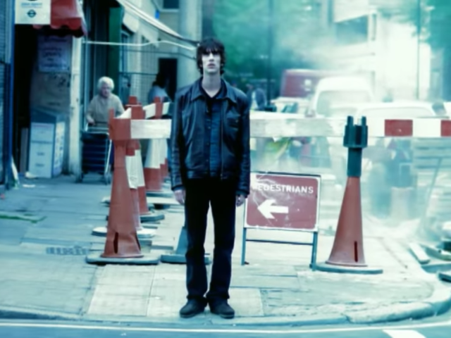 Richard Ashcroft Just Won Back 'Bitter Sweet Symphony'