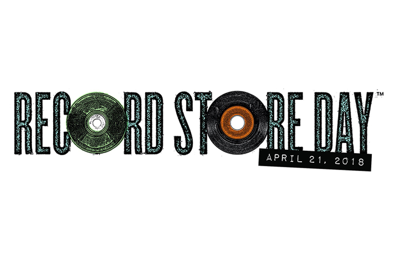 Record Store Day '18 Record Store Day '18