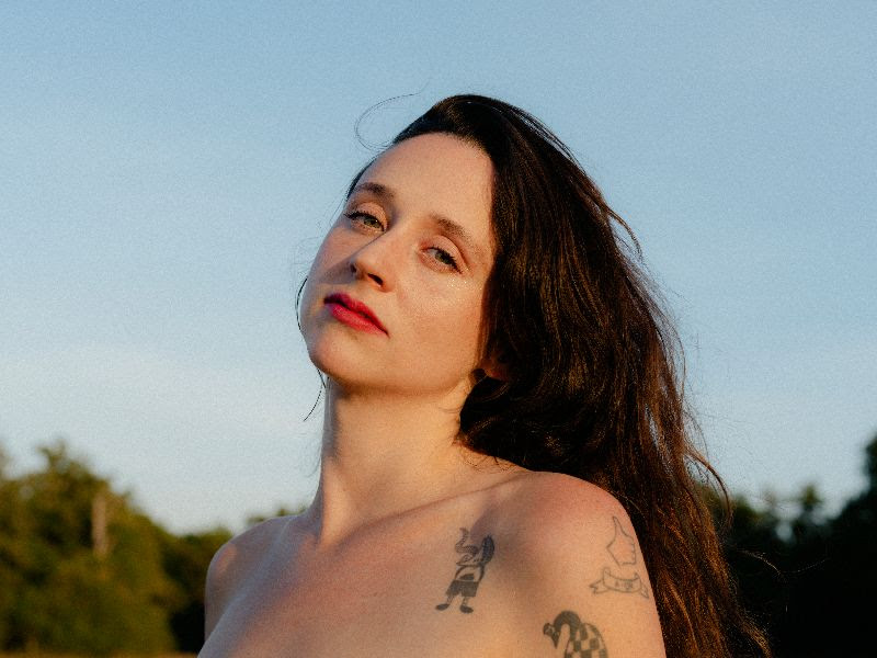 Waxahatchee Announces New Album 'Saint Cloud'