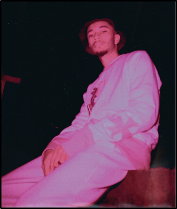 Welsey Joseph Works Alongside Joy Orbison On 'Ghostin'