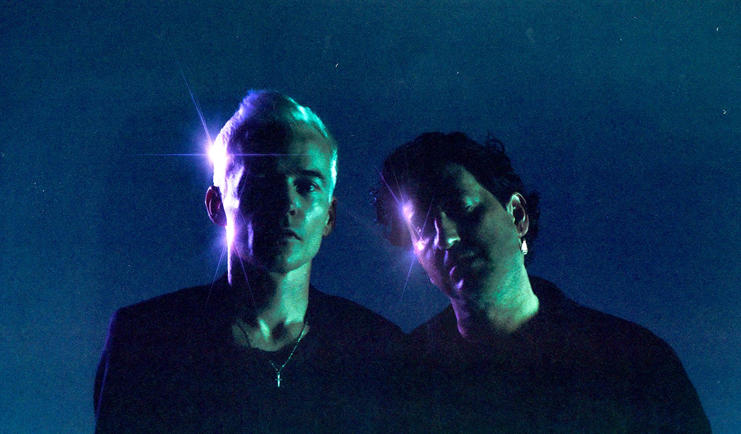 2020 The Avalanches: Live From The Curtin House Rooftop