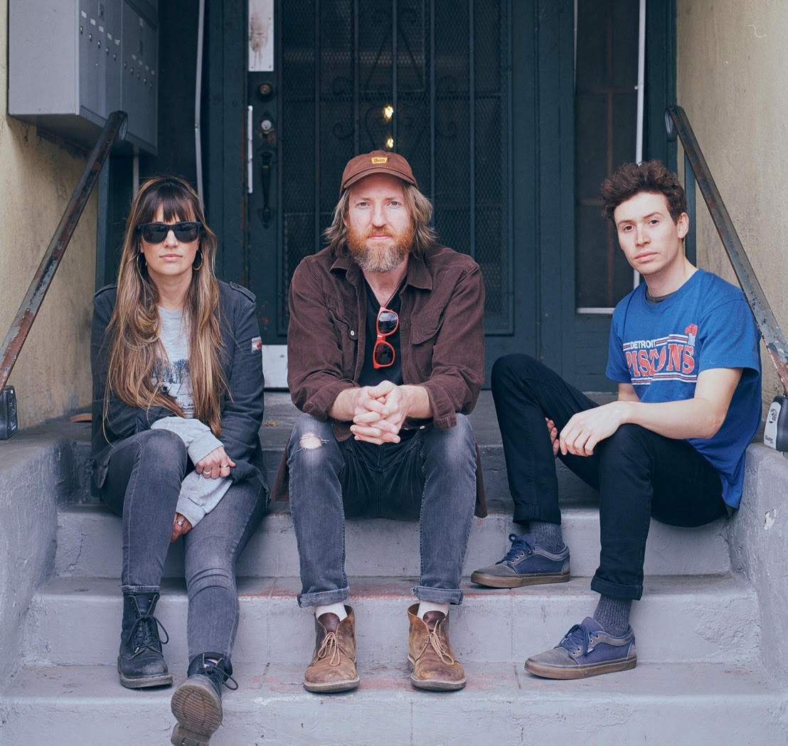 Listen: William The Conqueror - 'Wake Up'